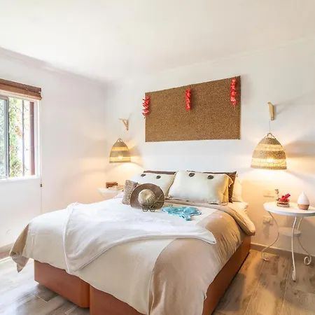 Apartamento Increible Terraza Con Vistas Al Mar En
